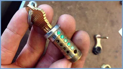 Lock Key Shop Avondale Estates, GA 404-566-8050 - 56-12